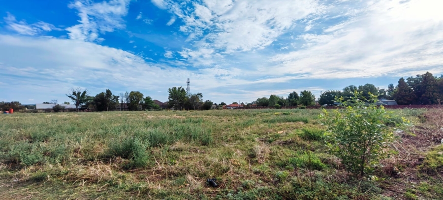 0 Bedroom Property for Sale in Baillie Park North West